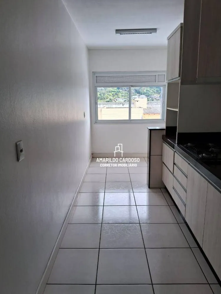 Apartamento, 2 quartos, 103 m² - Foto 3