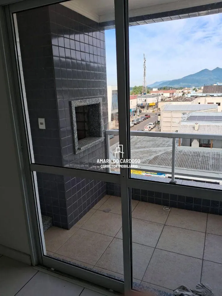 Apartamento, 2 quartos, 103 m² - Foto 1