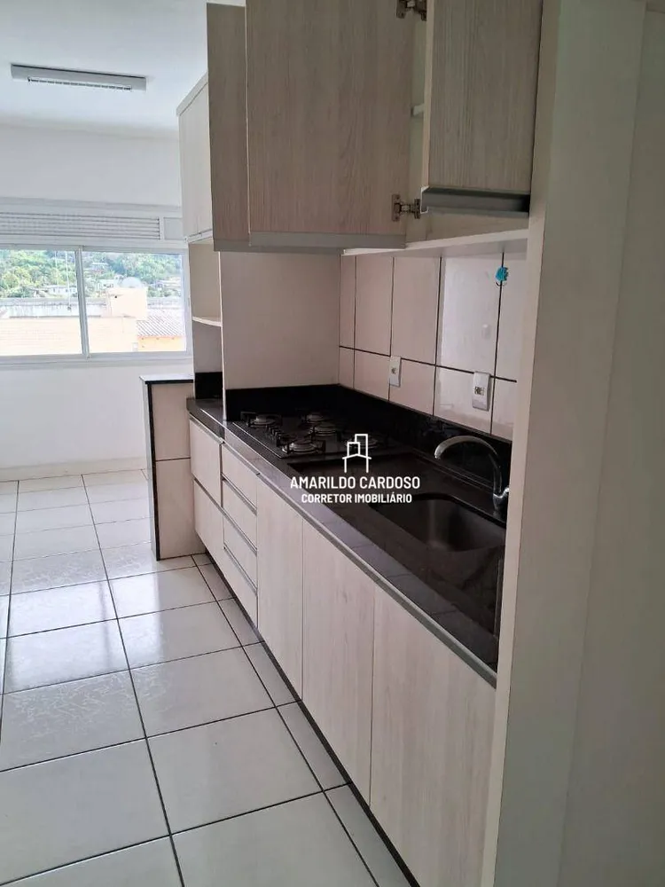 Apartamento, 2 quartos, 103 m² - Foto 2