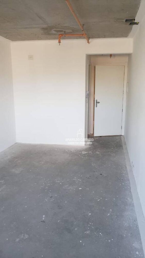 Sala-Conjunto, 27 m² - Foto 5