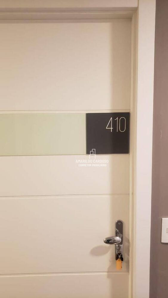 Sala-Conjunto, 27 m² - Foto 2