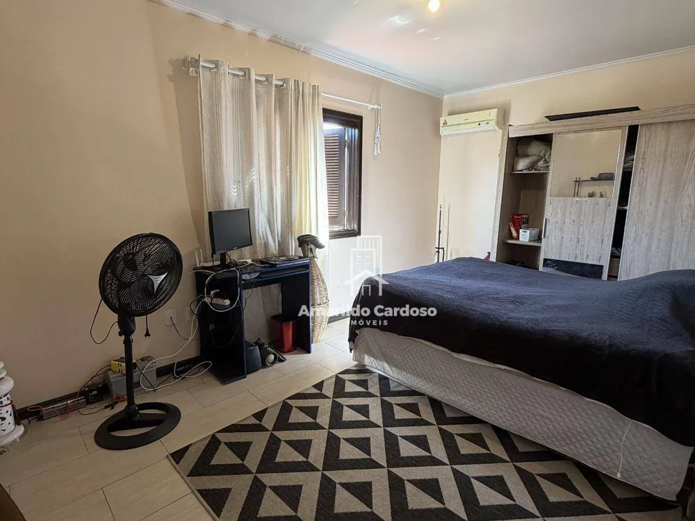 Casa, 3 quartos, 260 m² - Foto 9