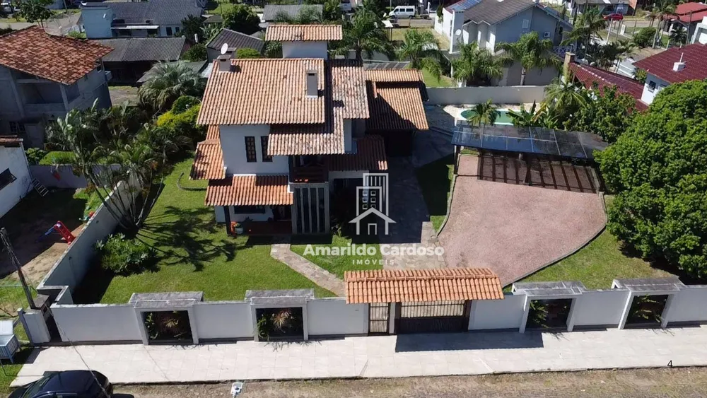Casa, 3 quartos, 260 m² - Foto 16