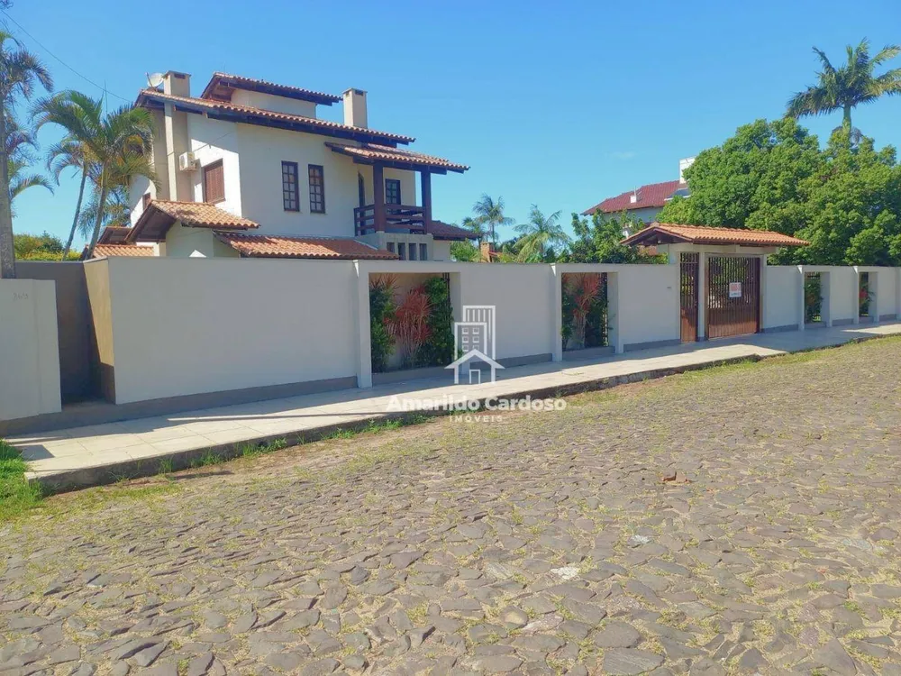 Casa, 3 quartos, 260 m² - Foto 14