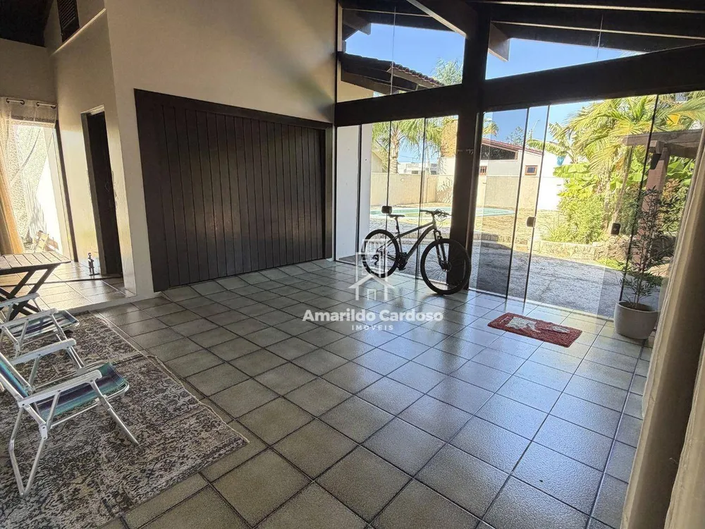 Casa, 3 quartos, 260 m² - Foto 11