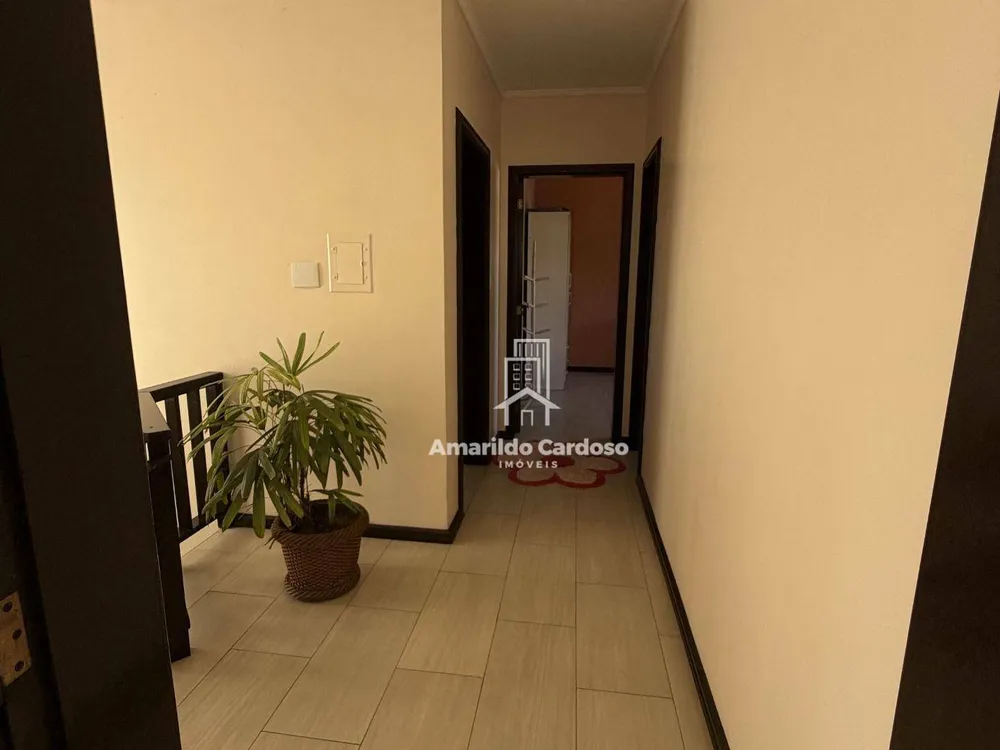 Casa, 3 quartos, 260 m² - Foto 10