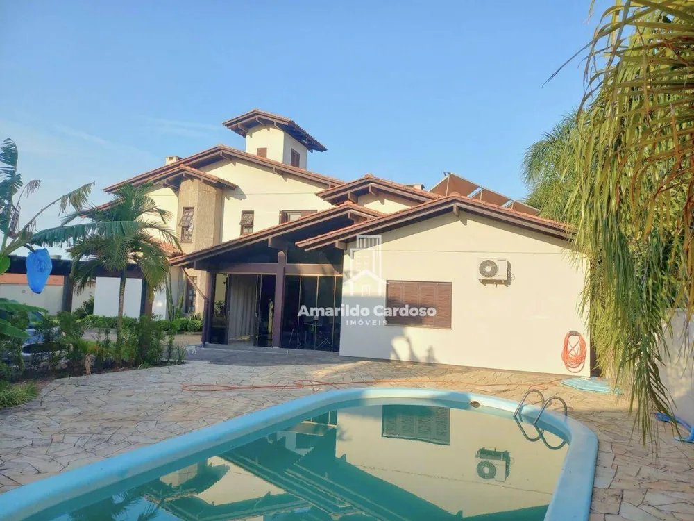 Casa, 3 quartos, 260 m² - Foto 5