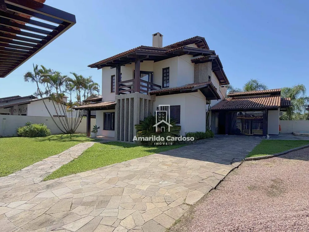 Casa, 3 quartos, 260 m² - Foto 4