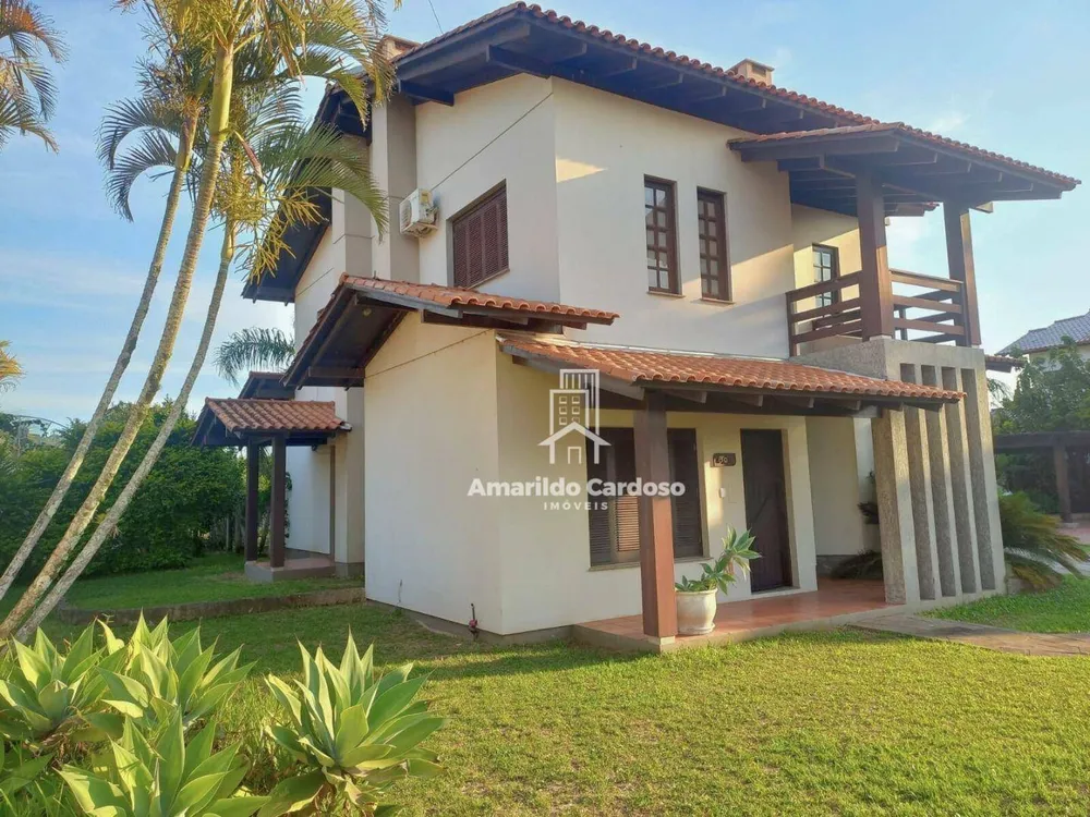 Casa, 3 quartos, 260 m² - Foto 3