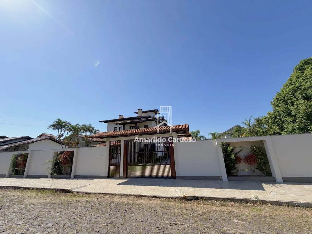 Casa, 3 quartos, 260 m² - Foto 15