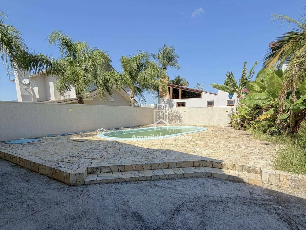Casa, 3 quartos, 260 m² - Foto 13