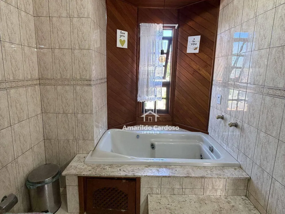 Casa, 3 quartos, 260 m² - Foto 8