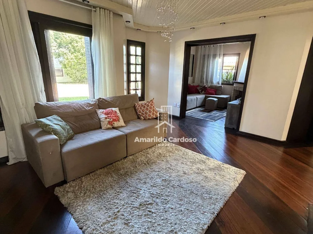 Casa, 3 quartos, 260 m² - Foto 6