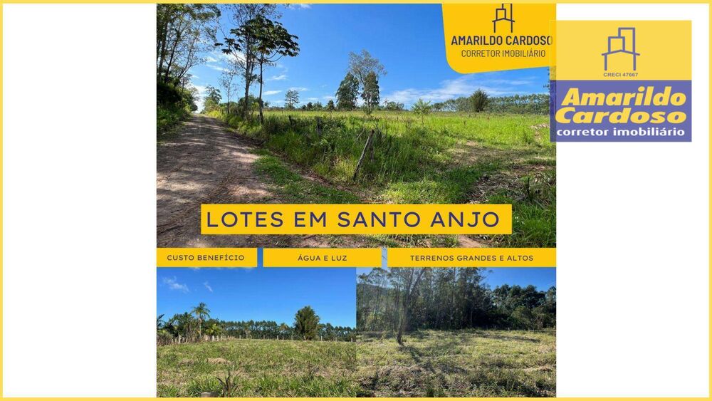 Loteamento e Condomínio, 612 m² - Foto 3