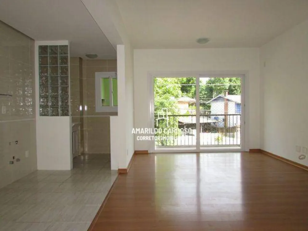 Apartamento, 2 quartos, 92 m² - Foto 6
