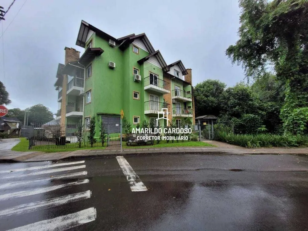 Apartamento, 2 quartos, 92 m² - Foto 4