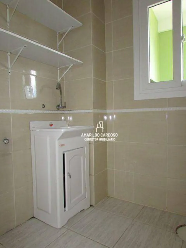Apartamento, 2 quartos, 92 m² - Foto 3