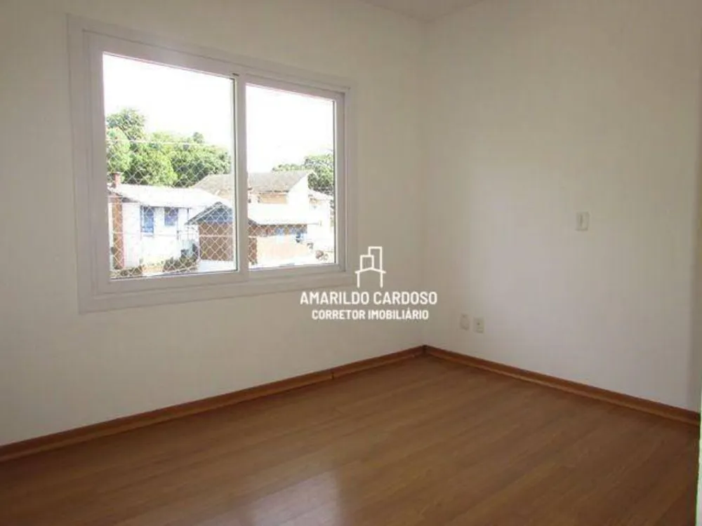 Apartamento, 2 quartos, 92 m² - Foto 1