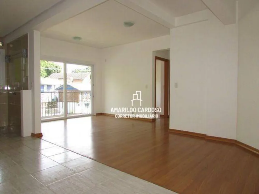 Apartamento, 2 quartos, 92 m² - Foto 2