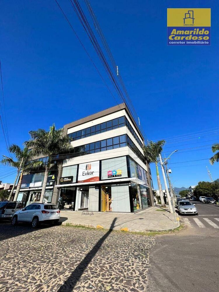 Sala-Conjunto, 203 m² - Foto 3