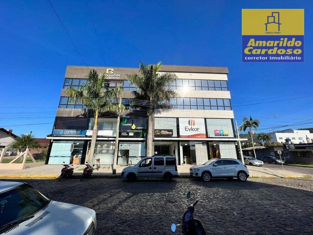 Sala-Conjunto, 203 m² - Foto 1