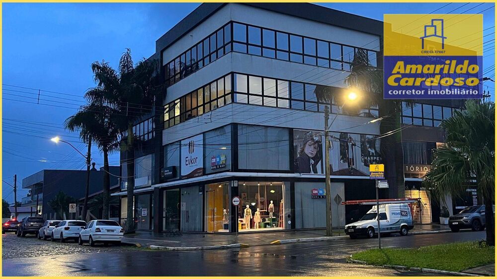 Sala-Conjunto, 203 m² - Foto 4