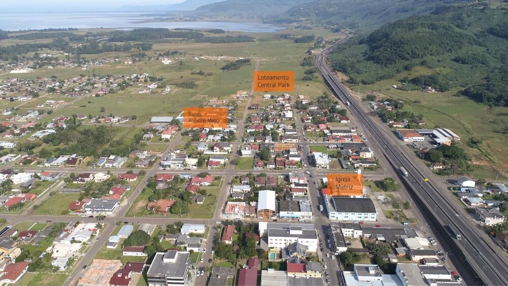 Loteamento e Condomínio, 292 m² - Foto 5