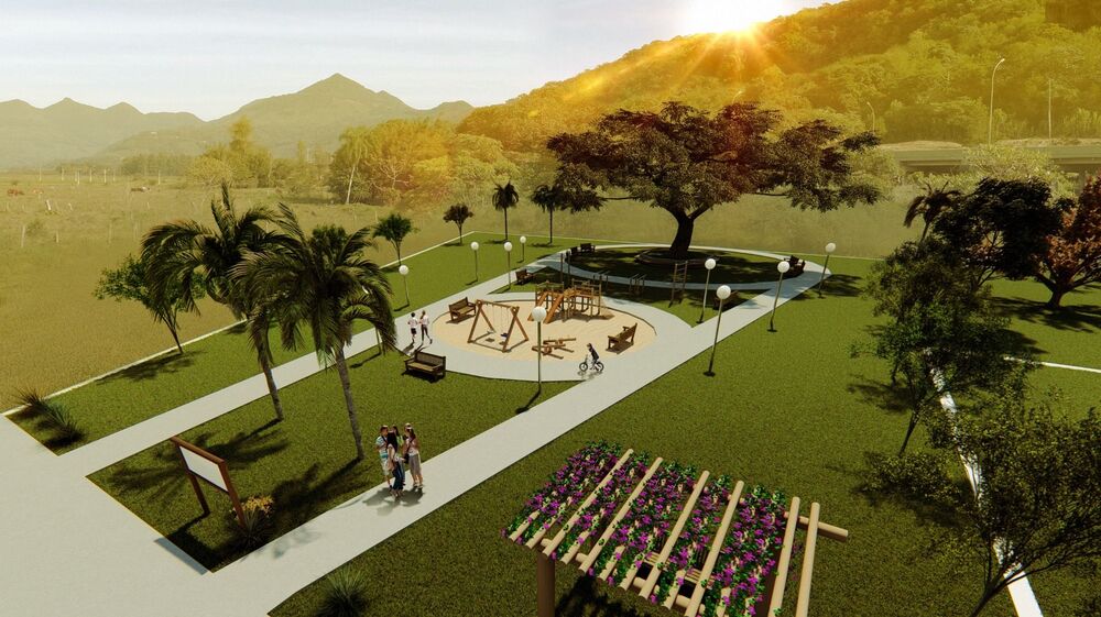 Casa de Condomínio, 2 quartos - Foto 6