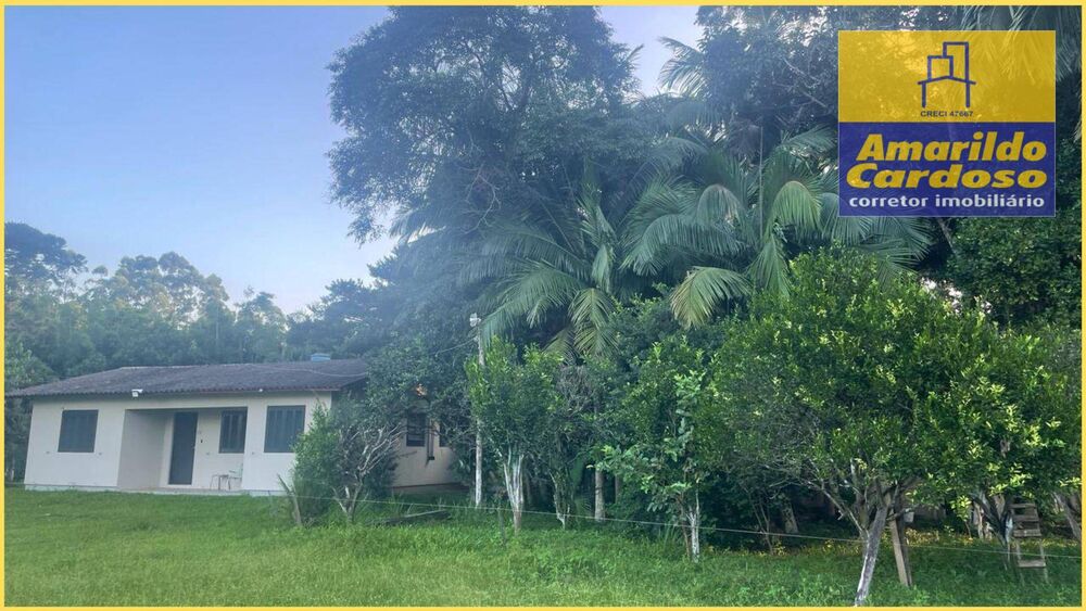 Chácara, 2 quartos, 10 hectares - Foto 3