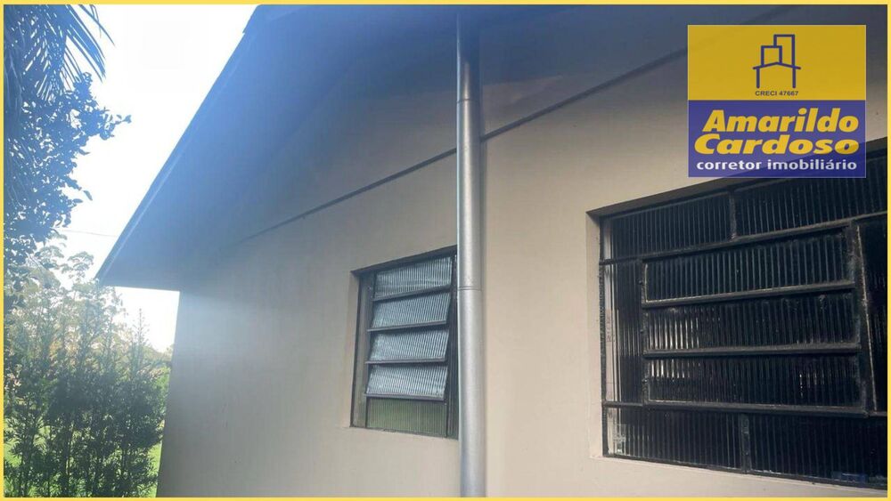 Chácara, 2 quartos, 10 hectares - Foto 4