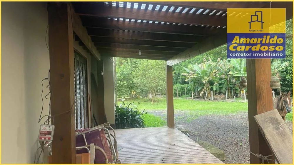 Chácara, 2 quartos, 10 hectares - Foto 11
