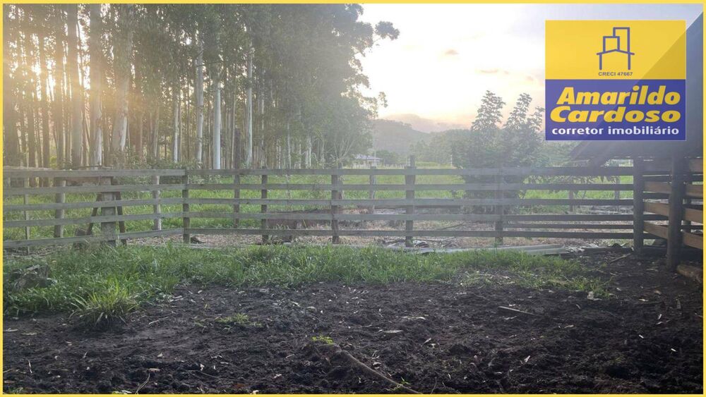 Chácara, 2 quartos, 10 hectares - Foto 6