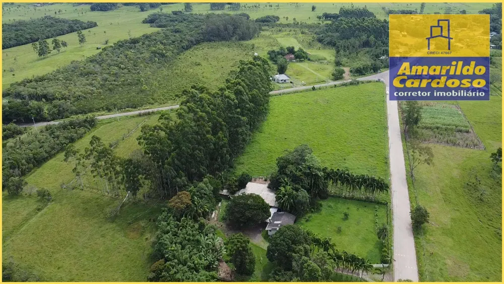 Chácara, 2 quartos, 10 hectares - Foto 6