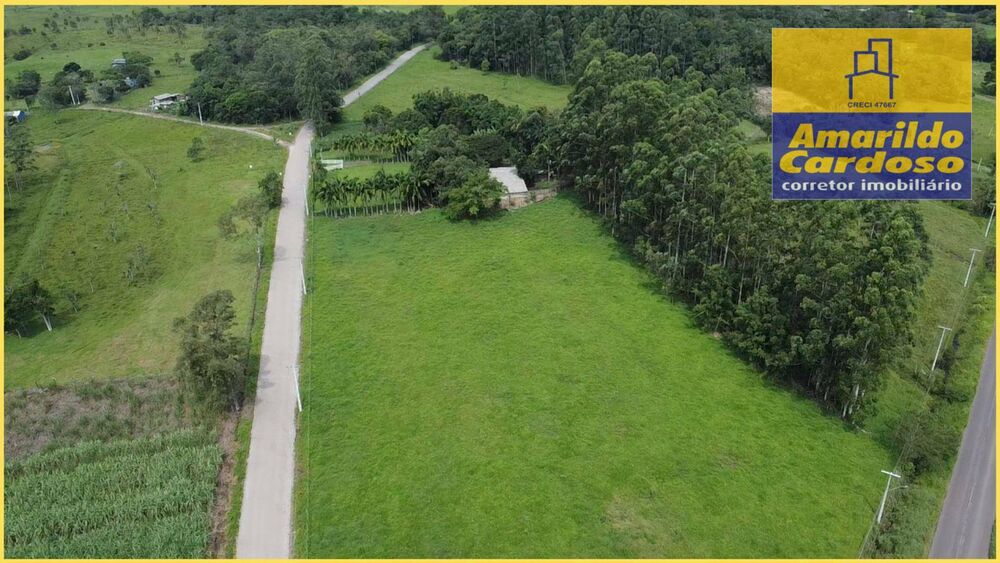 Chácara, 2 quartos, 10 hectares - Foto 12