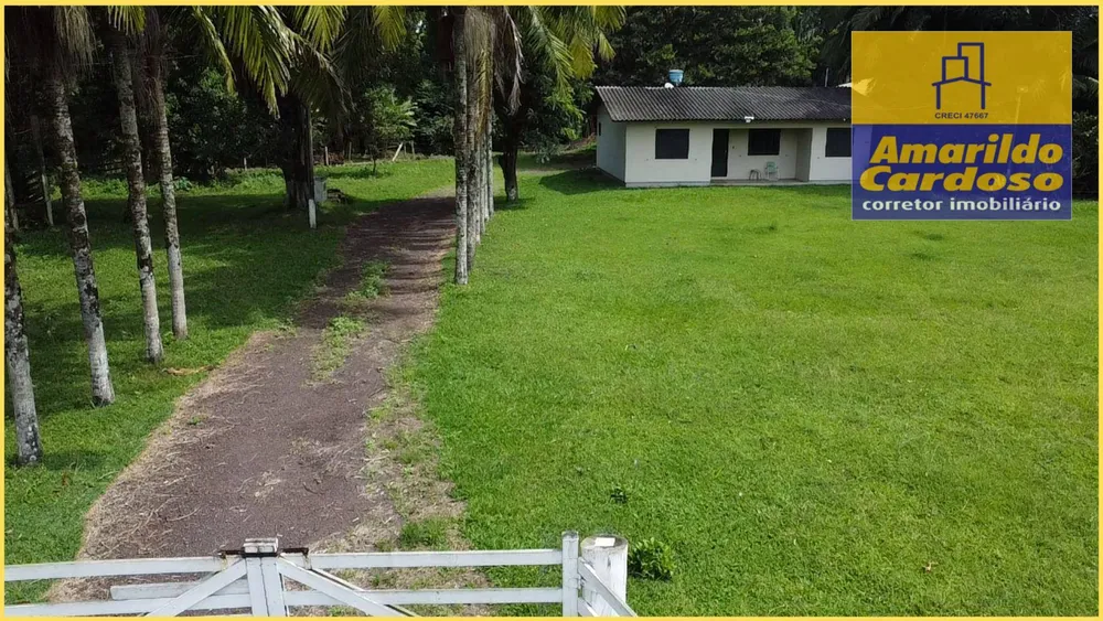 Chácara, 2 quartos, 10 hectares - Foto 11