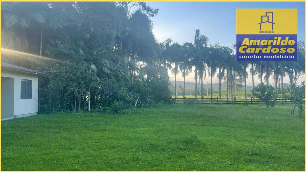 Chácara, 2 quartos, 10 hectares - Foto 9