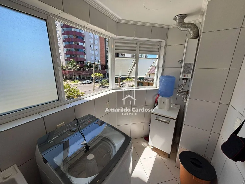 Apartamento, 3 quartos, 127 m² - Foto 13