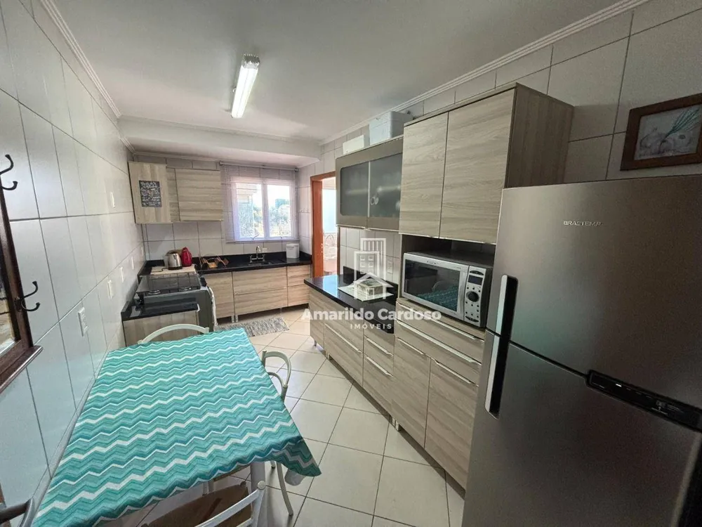 Apartamento, 3 quartos, 127 m² - Foto 11