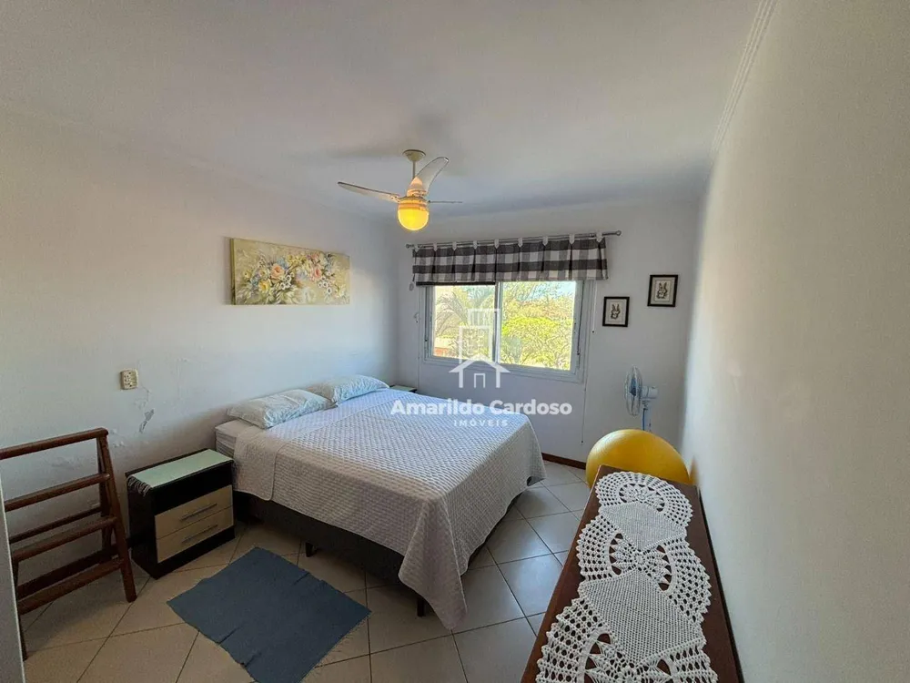 Apartamento, 3 quartos, 127 m² - Foto 2