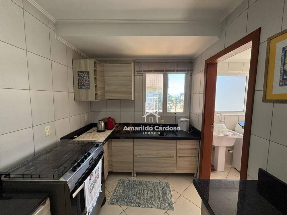 Apartamento, 3 quartos, 127 m² - Foto 12