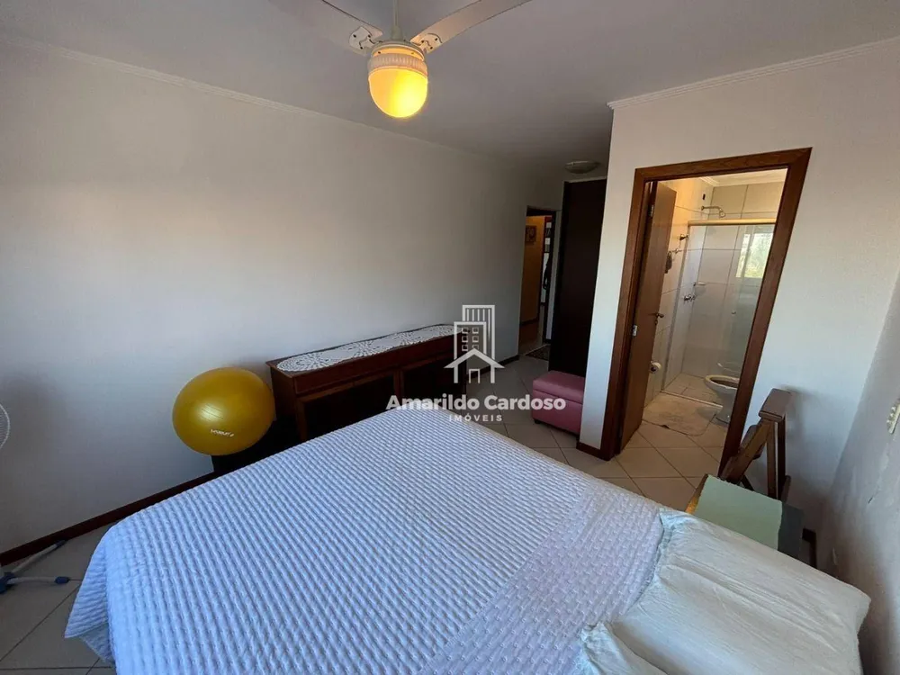 Apartamento, 3 quartos, 127 m² - Foto 4