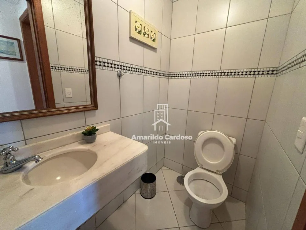 Apartamento, 3 quartos, 127 m² - Foto 10