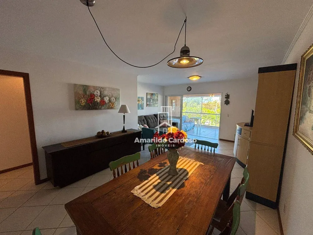Apartamento, 3 quartos, 127 m² - Foto 1