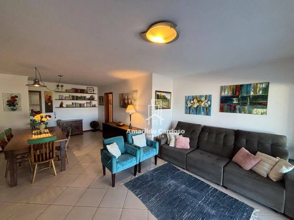 Apartamento, 3 quartos, 127 m² - Foto 7