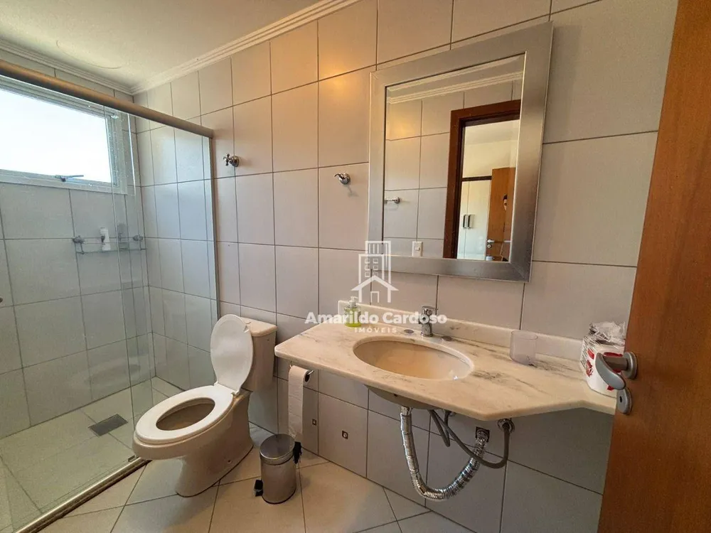 Apartamento, 3 quartos, 127 m² - Foto 17
