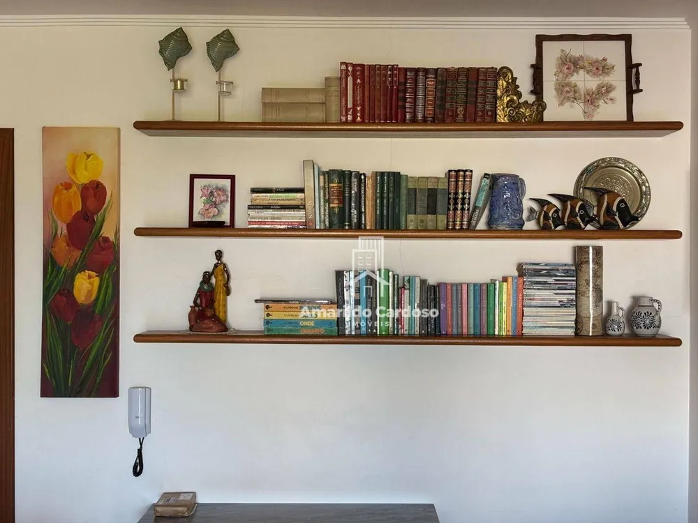 Apartamento, 3 quartos, 127 m² - Foto 9