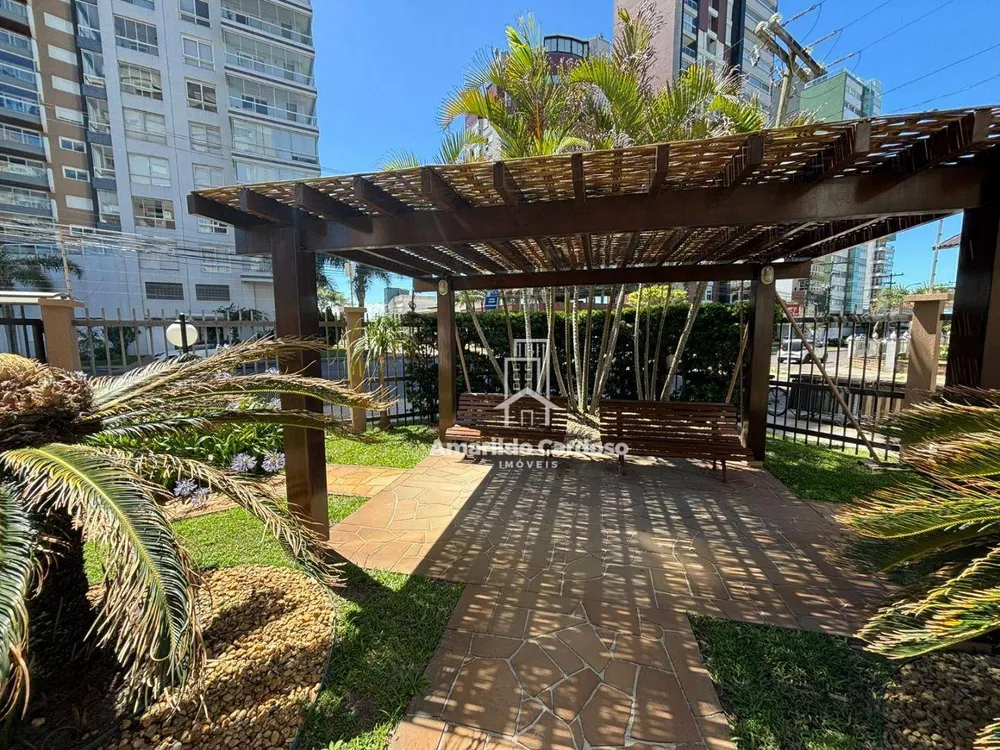 Apartamento, 3 quartos, 127 m² - Foto 19