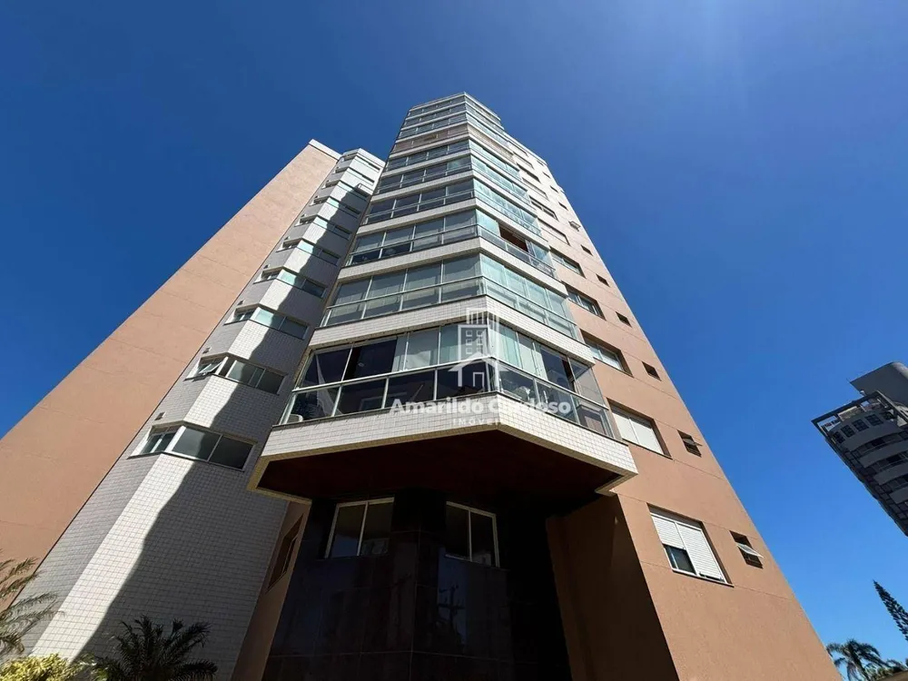 Apartamento, 3 quartos, 127 m² - Foto 20