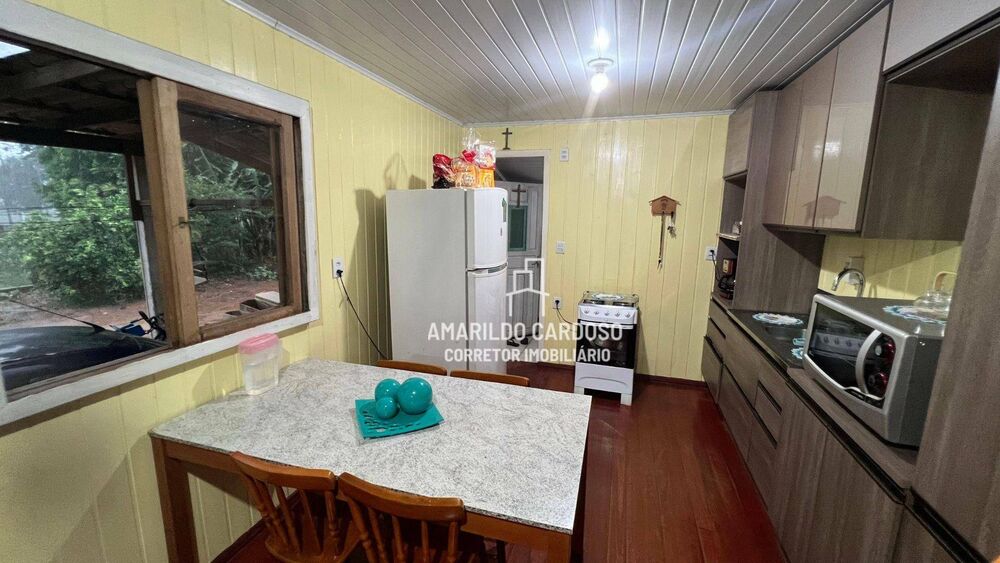 Casa, 2 quartos - Foto 3