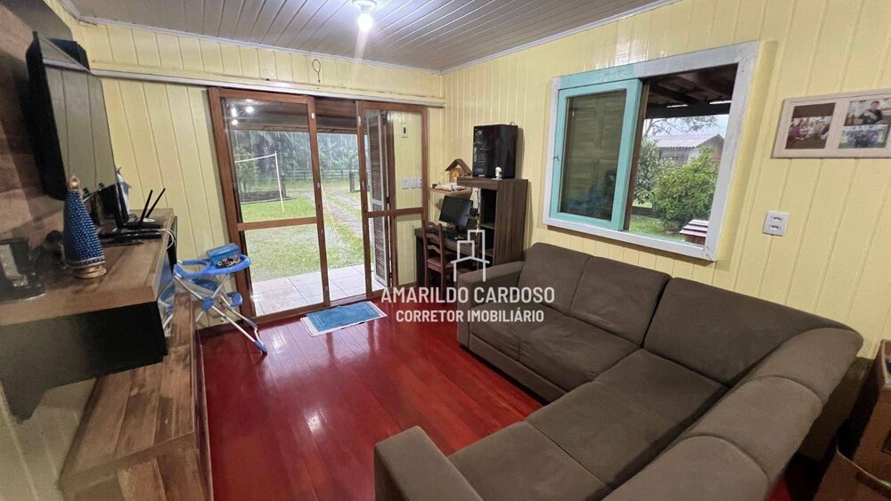 Casa, 2 quartos - Foto 2